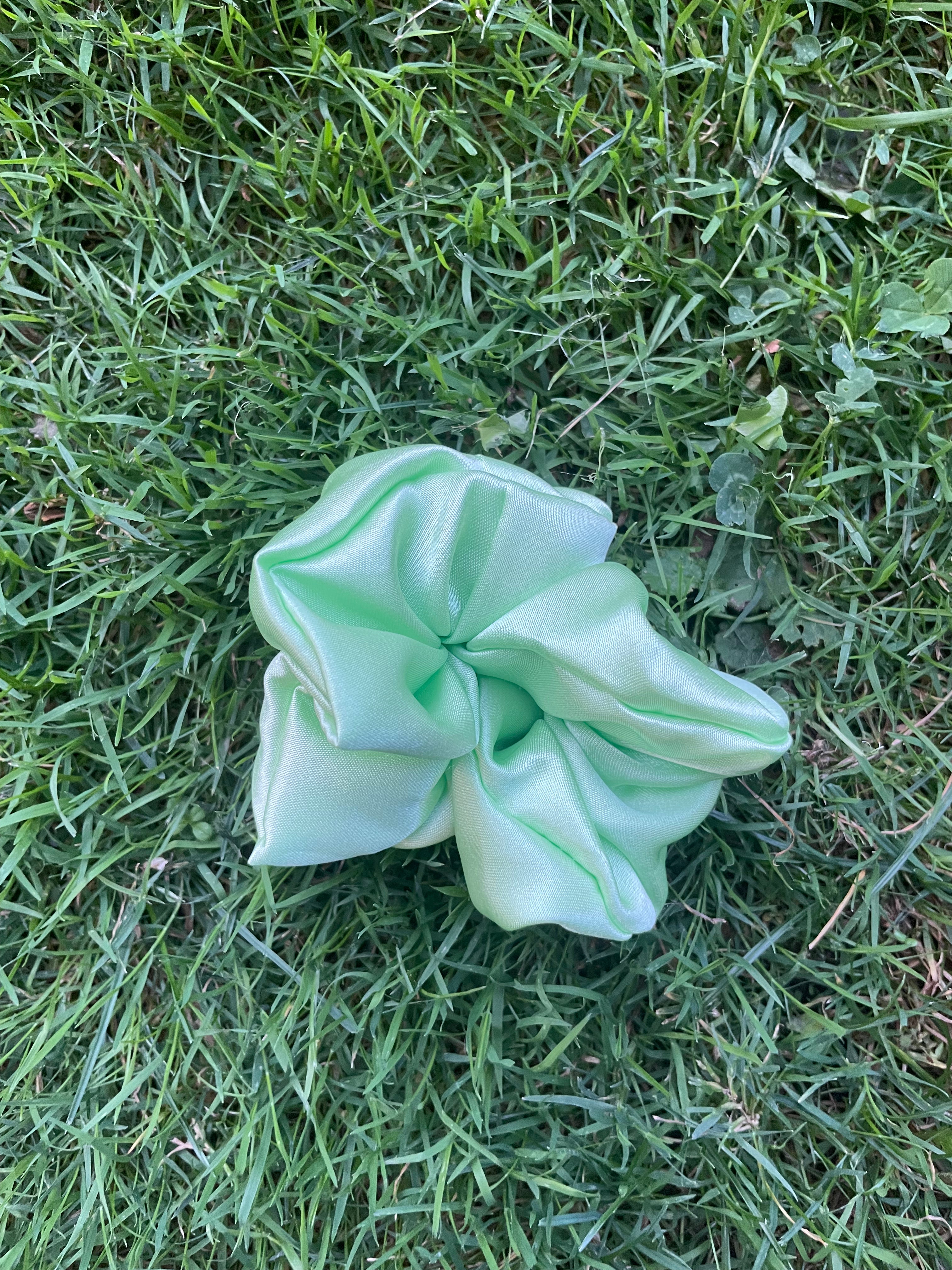 Mint Breeze
