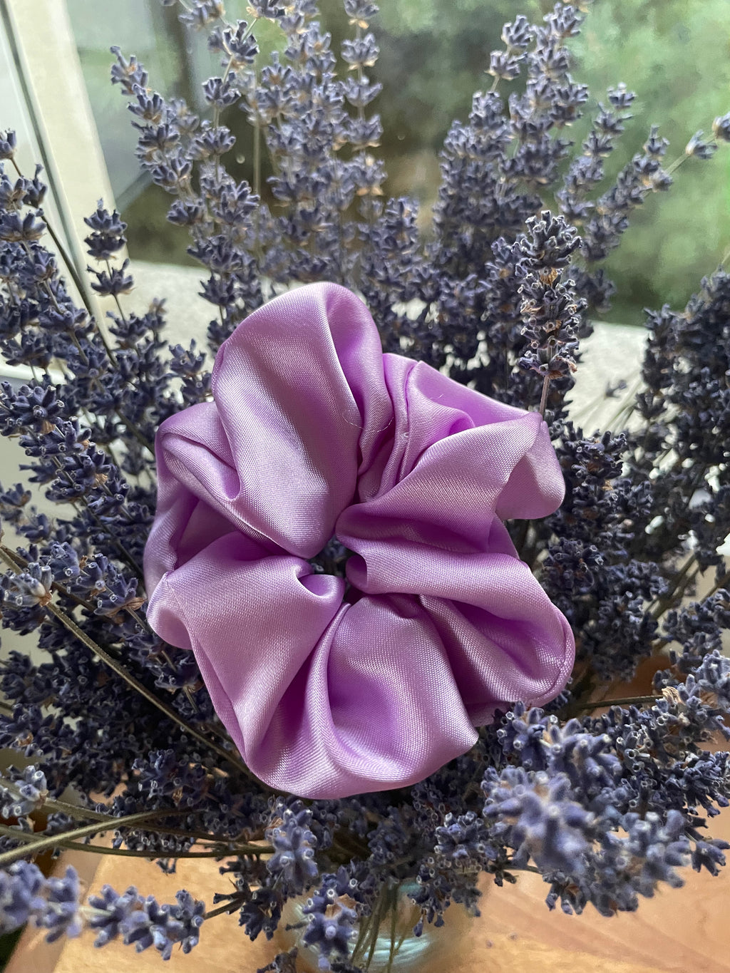 Lavender Blush