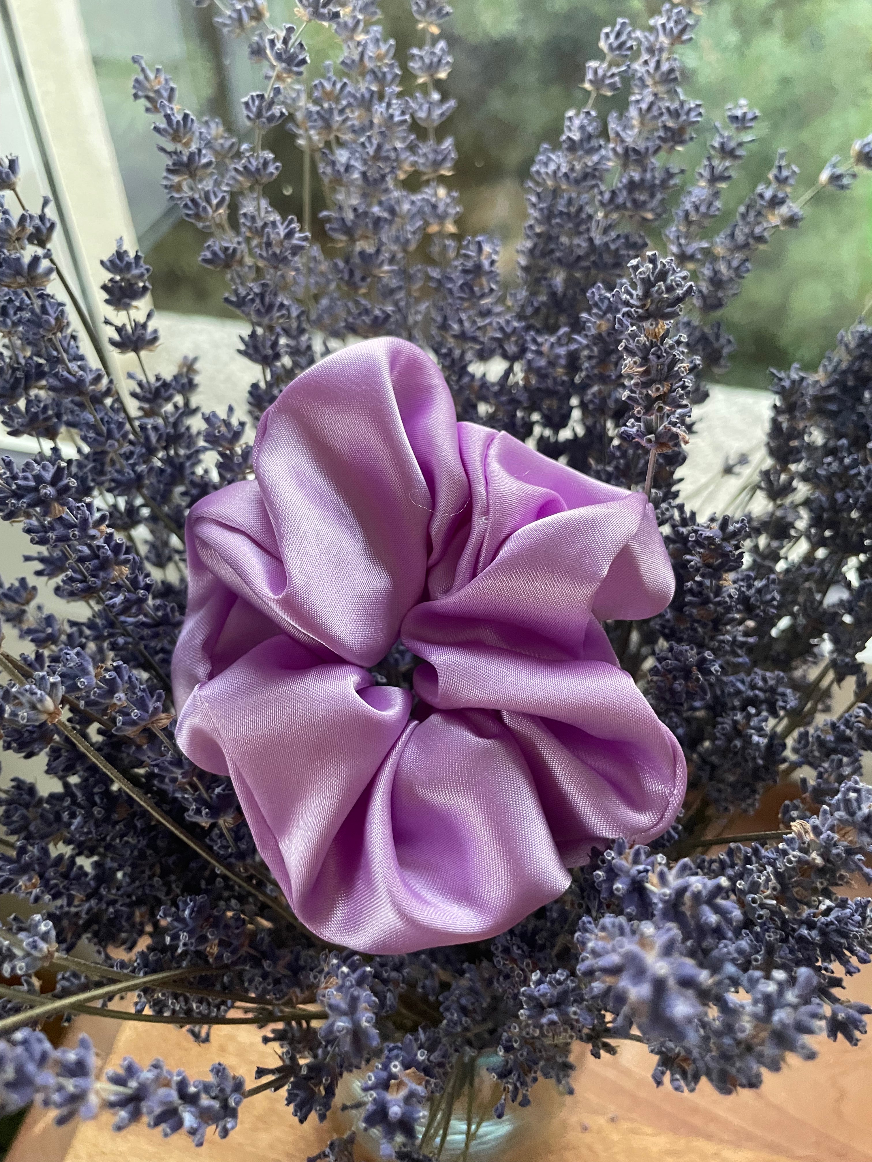 Lavender Blush