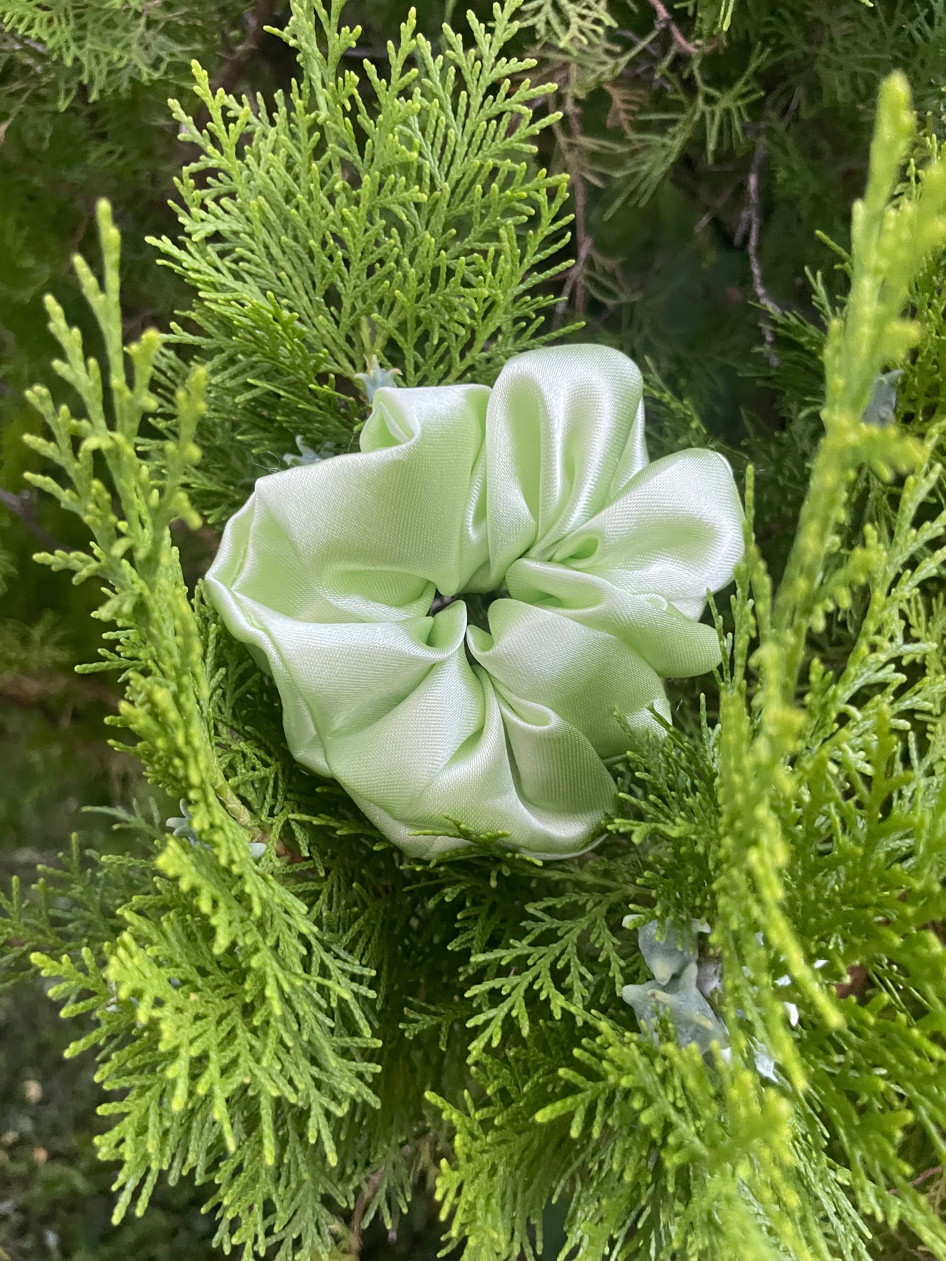 Green Gleam