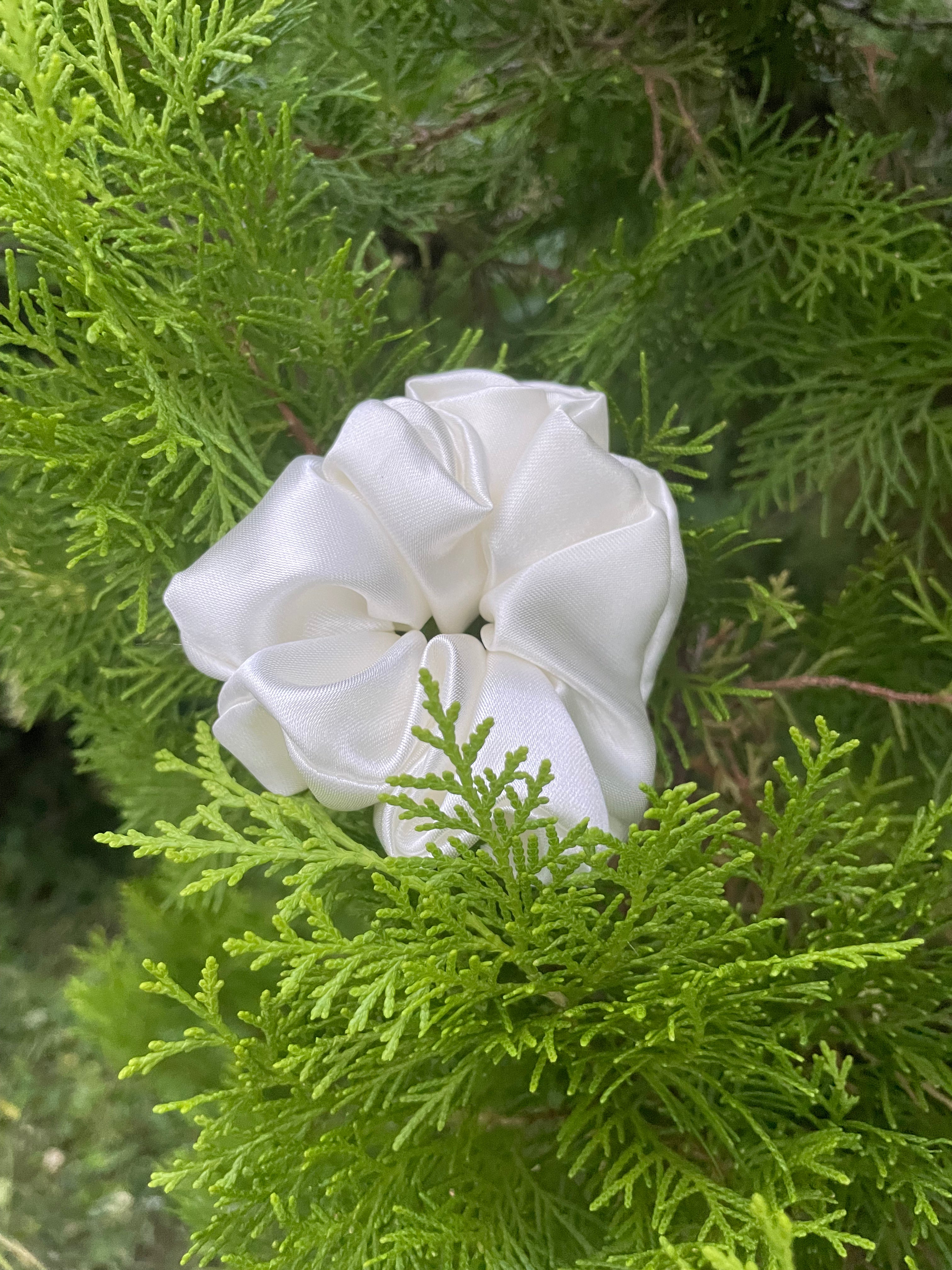 Pearl White