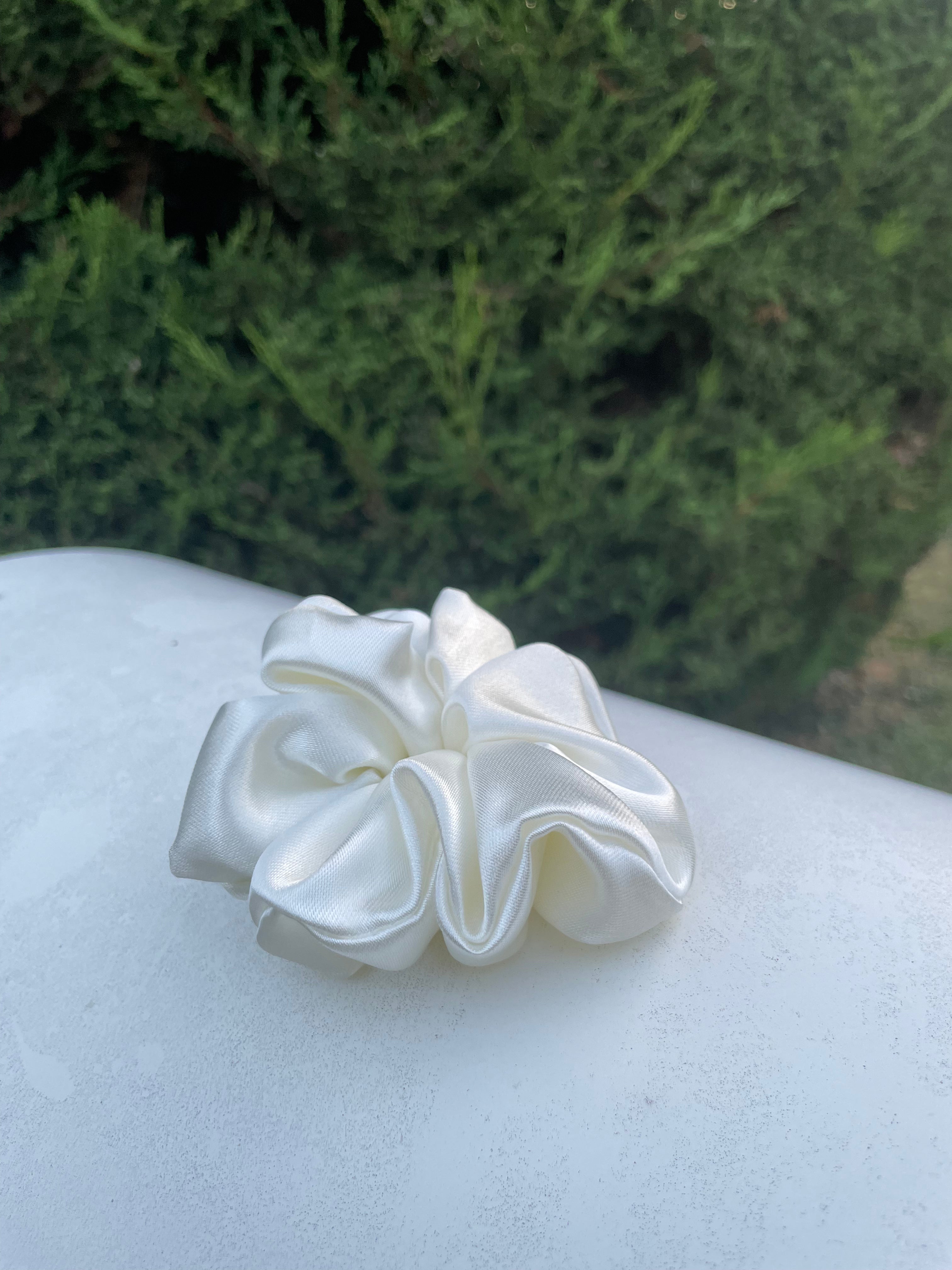 Pearl White