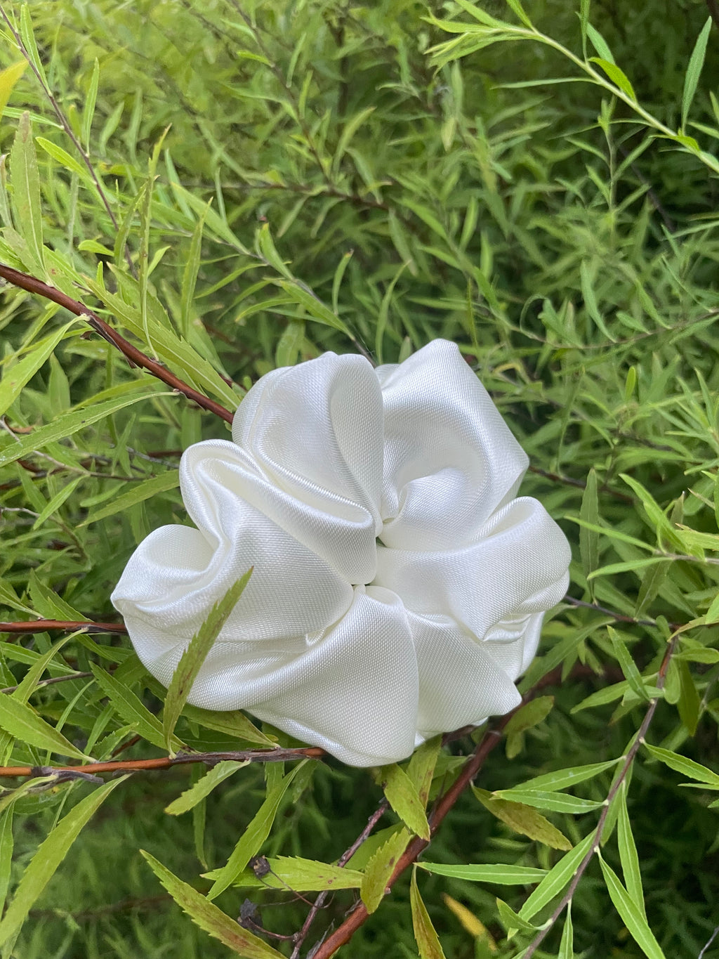 Pearl White