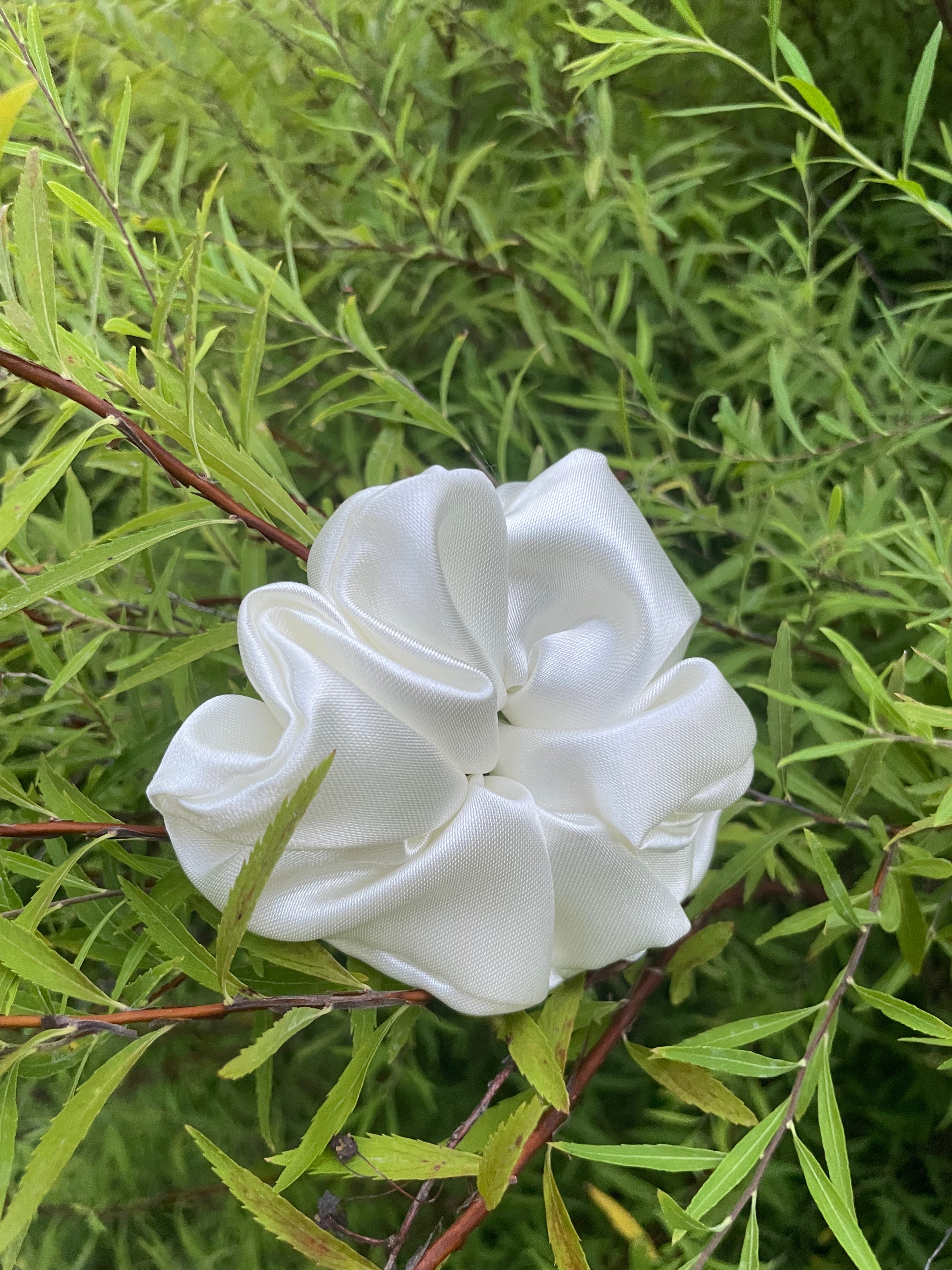 Pearl White