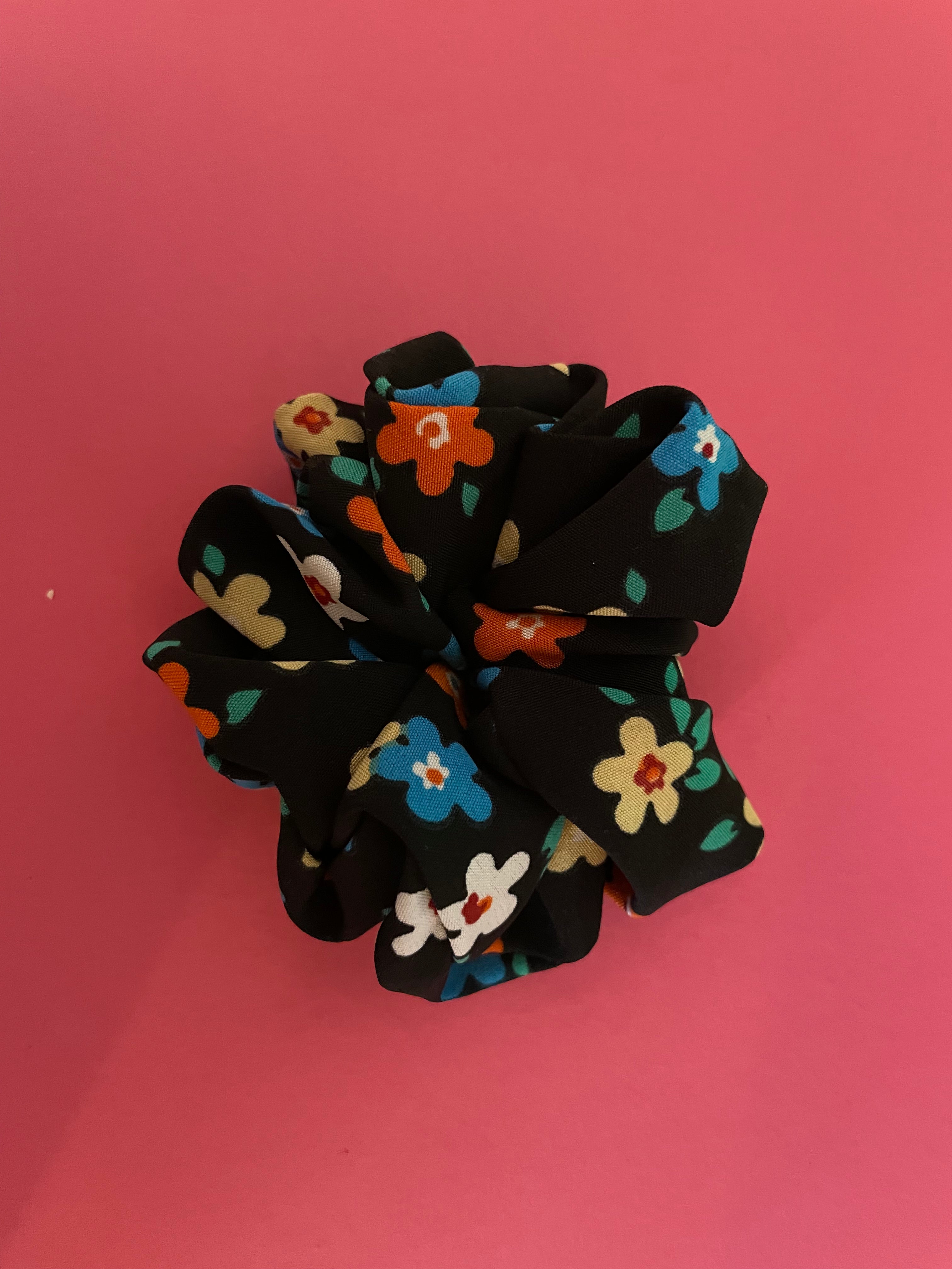 Black Petal