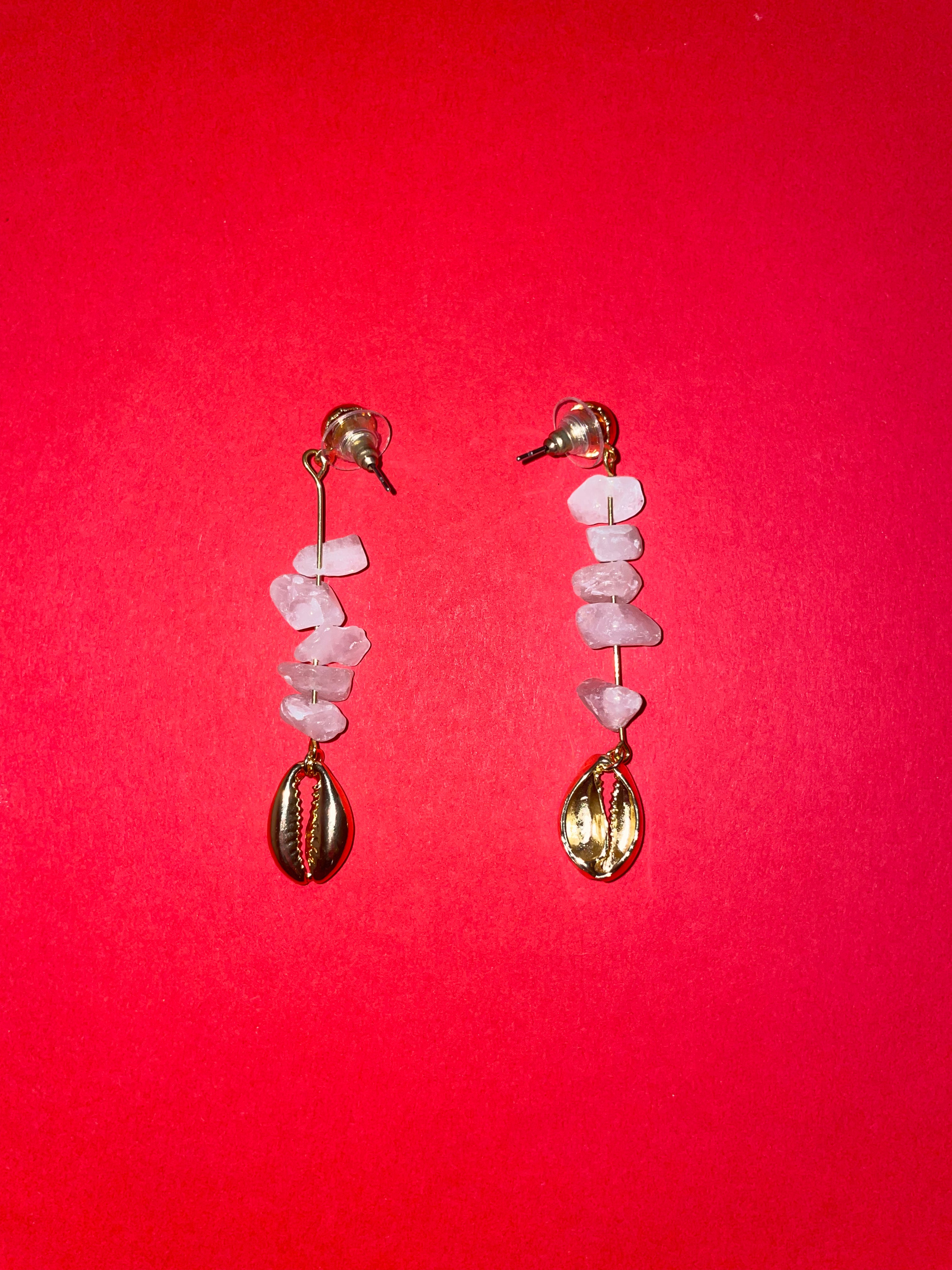 Sandy Shores Earrings